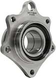 2003 Honda Element - Rear, Passenger Side Wheel Hub, Quality-Built OE Replacement