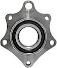 2003 Honda Element - Rear, Passenger Side Wheel Hub, Quality-Built OE Replacement