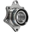 2003 Honda Element - Rear, Passenger Side Wheel Hub, Quality-Built OE Replacement