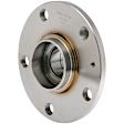 WH512319 Wheel Hub, Quality-Built OE Replacement