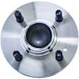 WH512324 Front or Rear, Driver or Passenger Side Wheel Hub, Quality-Built OE Replacement