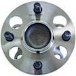 WH512370 Wheel Hub, Quality-Built OE Replacement