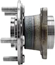 WH512376 Rear, Driver or Passenger Side Wheel Hub, Quality-Built OE Replacement