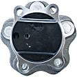 WH512398 Wheel Hub, Quality-Built OE Replacement