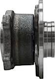 2015 Volvo XC70 - Rear, Driver or Passenger Side Wheel Hub,   Assembly, Axle Nut Torque Spec: Refer To Oe Service Manual, AWD, With Bearing, Quality-Built Wheel Hub