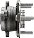 WH512415 Rear, Driver or Passenger Side Wheel Hub, Quality-Built OE Replacement