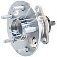WH512418 Front or Rear, Driver or Passenger Side Wheel Hub, Quality-Built OE Replacement