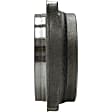 WH512433 Rear, Driver or Passenger Side Wheel Hub, With Bearing,, Quality-Built Wheel Hub