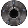 WH512446 Wheel Hub, Quality-Built OE Replacement