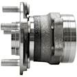 WH512518 Wheel Hub, Quality-Built OE Replacement