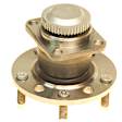WH513019 Front, Driver or Passenger Side Wheel Hub, Quality-Built OE Replacement