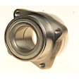 WH513093 Front, Driver or Passenger Side Wheel Hub, 4 Lugs, With Bearing, 2.5L, 5Cyl