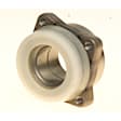 WH513093 Front, Driver or Passenger Side Wheel Hub, 4 Lugs, With Bearing, 2.5L, 5Cyl