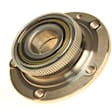 WH513094 Front, Driver or Passenger Side Wheel Hub, With Bearing, Quality-Built OE Replacement