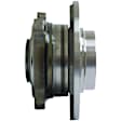 WH513210 Front, Driver or Passenger Side Wheel Hub, Quality-Built OE Replacement