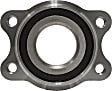 WH513227 Wheel Hub, With Bearing, AWD, Quality-Built Wheel Hub