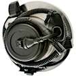 WH513230 Front, Driver or Passenger Side Wheel Hub, With Bearing, Quality-Built OE Replacement