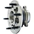 WH515120 Front, Driver or Passenger Side Wheel Hub, RWD, Quality-Built OE Replacement