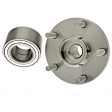 WH518508 Front Wheel Hub Repair Kit,, Quality-Built OE Replacement