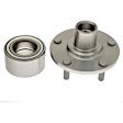 WH518508 Front Wheel Hub Repair Kit,, Quality-Built OE Replacement