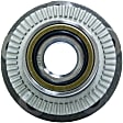 2005 Kia Sedona - Front or Rear, Driver or Passenger Side Wheel Hub, 4-Wheel ABS, Quality-Built OE Replacement