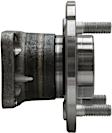 WH590367 Rear, Driver or Passenger Side Wheel Hub, Quality-Built OE Replacement