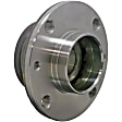 WH930540 Wheel Hub, Quality-Built OE Replacement