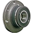 WH930540 Wheel Hub, Quality-Built OE Replacement