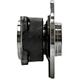 WH930549 Rear, Driver or Passenger Side Wheel Hub, Quality-Built OE Replacement