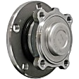 WH930865 Front or Rear, Driver or Passenger Side Wheel Hub, FWD, Quality-Built OE Replacement