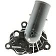 2017 Dodge Durango - Thermostat Housing, Temperature 194F; Oe Specified Temperature, 6 Cyl 3.6L