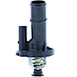 2020 Ford EcoSport - Thermostat Housing, Temperature 170F; Alternate Temperature Option, 4 Cyl 2.0L