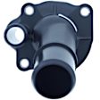 2020 Ford EcoSport - Thermostat Housing, Temperature 170F; Alternate Temperature Option, 4 Cyl 2.0L