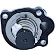2020 Ford EcoSport - Thermostat Housing, Temperature 170F; Alternate Temperature Option, 4 Cyl 2.0L