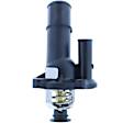 2020 Ford EcoSport - Thermostat Housing, Temperature 170F; Alternate Temperature Option, 4 Cyl 2.0L