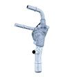 1011-180 Thermostat Housing