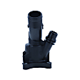 2015 Volvo S80 - Thermostat Housing, Temperature 221F; Oe Specified Temperature, 4 Cyl 2.0L
