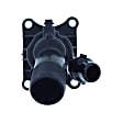 2015 Volvo S80 - Thermostat Housing, Temperature 221F; Oe Specified Temperature, 4 Cyl 2.0L