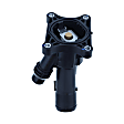 2015 Volvo S80 - Thermostat Housing, Temperature 221F; Oe Specified Temperature, 4 Cyl 2.0L
