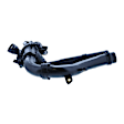 1039-207 Thermostat Housing
