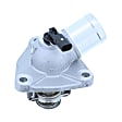1089-212 Thermostat Housing