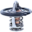 1108-172 Thermostat