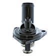 2019 Honda Accord - Thermostat Housing, Temperature 172F; Oe Specified Temperature, 4 Cyl 2.0L