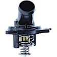 1214-172 Thermostat Housing