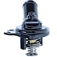 1214-172 Thermostat Housing