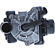 2019 Mercedes Benz C300 - Thermostat Housing, Temperature 216F; Oe Specified Temperature, 4 Cyl 2.0L