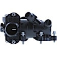 2019 Mercedes Benz C300 - Thermostat Housing, Temperature 216F; Oe Specified Temperature, 4 Cyl 2.0L