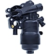 1219-194 Thermostat Housing