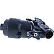 1219-194 Thermostat Housing