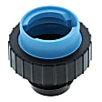 12421S Direct Fit Fuel Cap Tester Adapter, Sold Individually